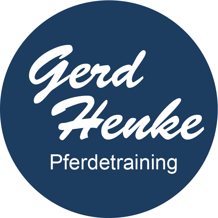 Pferdetraining Gerd Henke, Jungpferdausbildung, Nordhastedt